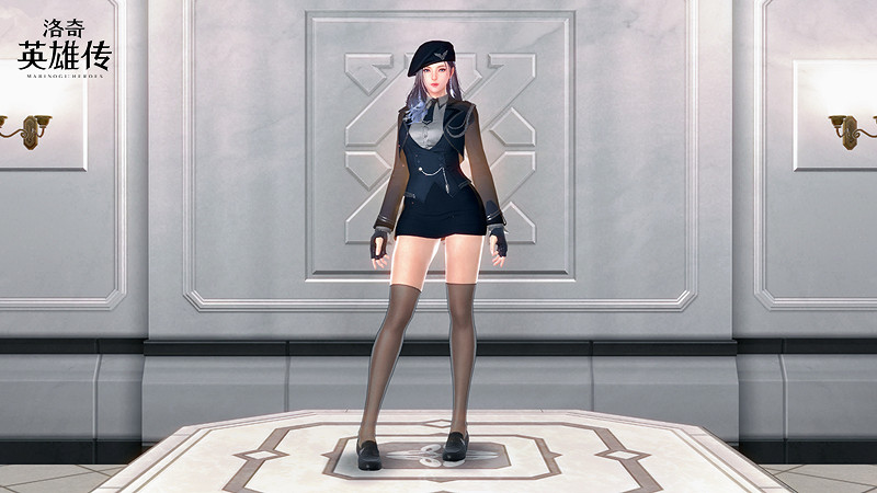 《新瑪奇英雄傳》新戰役”劍之墓“開戰!時裝上新溫暖迎初冬! 《新瑪奇英雄傳》新戰役”劍之墓“開戰!時裝上新溫暖迎初冬!