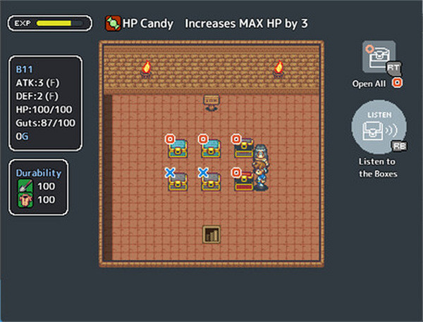 冒險遊戲《Mimic Logic》開放試玩Demo 明年2.23發售 冒險遊戲《Mimic Logic》開放試玩Demo 明年2.23發售