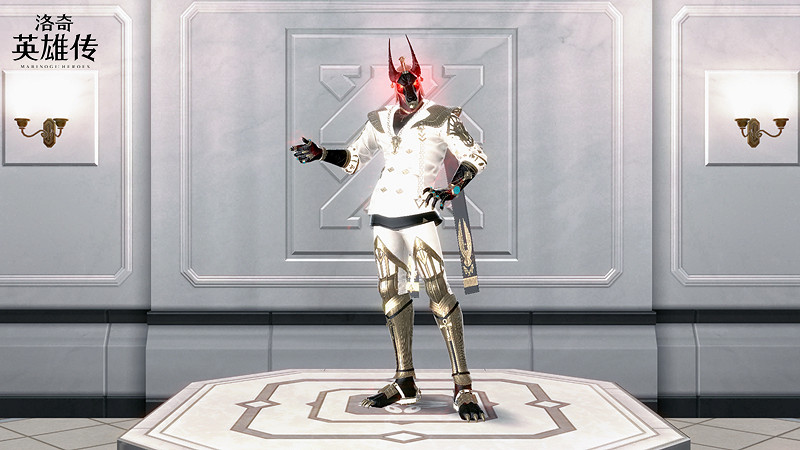 《新瑪奇英雄傳》新戰役”劍之墓“開戰!時裝上新溫暖迎初冬! 《新瑪奇英雄傳》新戰役”劍之墓“開戰!時裝上新溫暖迎初冬!