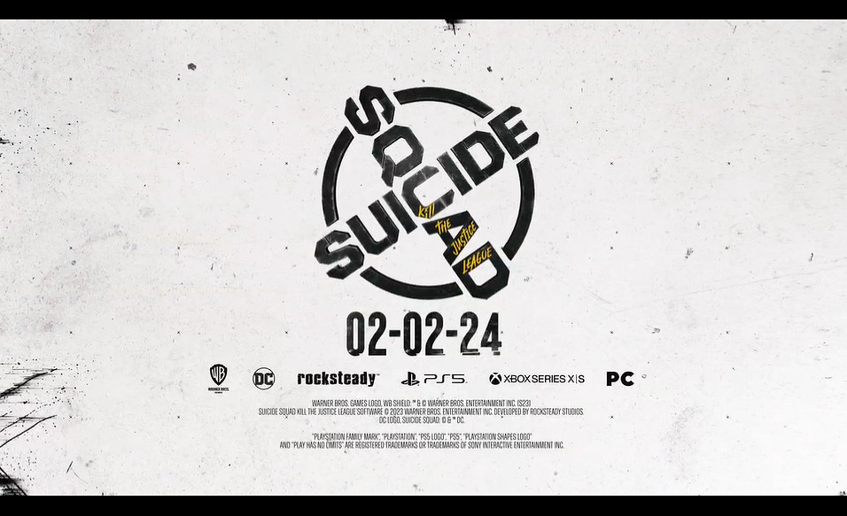 《自殺突擊隊》小醜女預告公開:充滿瘋狂和不可預測! 《自殺突擊隊》小醜女預告公開:充滿瘋狂和不可預測!