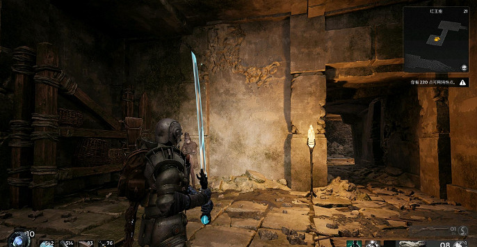 《遺跡2》德蘭人夢痛苦手槍獲取流程詳解 德蘭人夢痛苦手槍怎麽獲得？