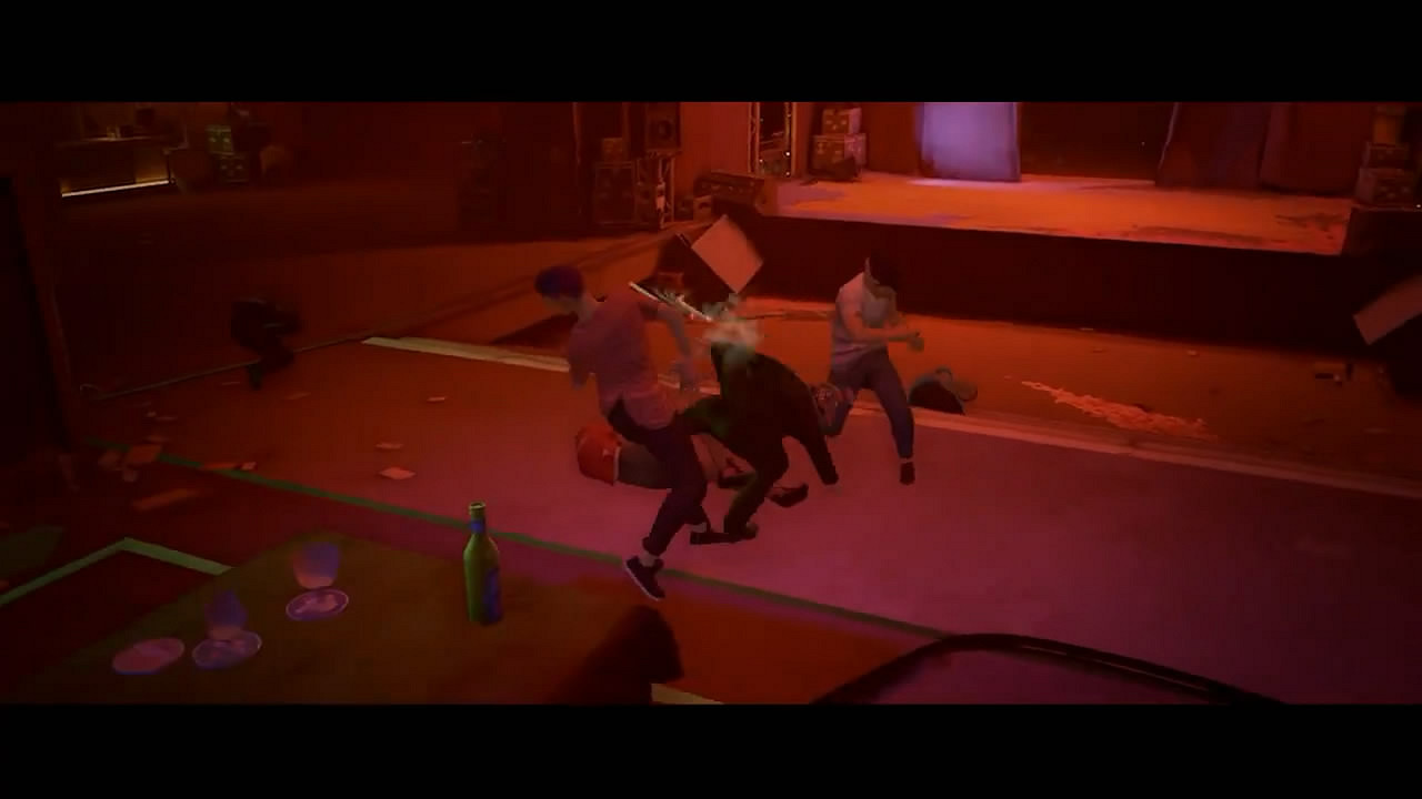 Switch版《師父》最終更新上線!官方新預告展示更新內容 Switch版《師父》最終更新上線!官方新預告展示更新內容