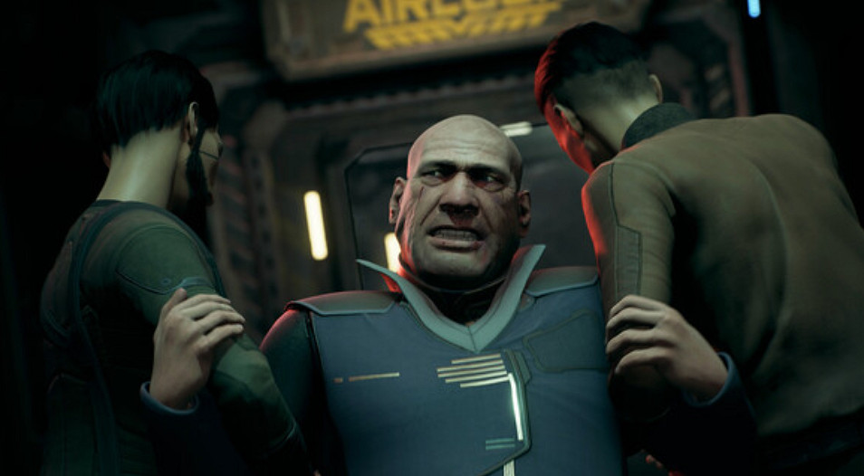 原Epic獨占冒險遊戲《蒼穹浩瀚》正式發售 僅售約新台幣398元! 原Epic獨占冒險遊戲《蒼穹浩瀚》正式發售 僅售約新台幣398元!