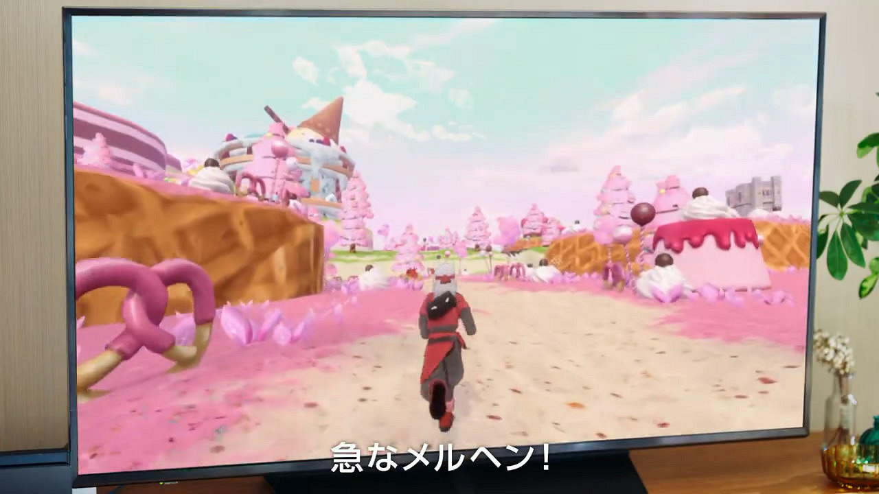 《勇者鬥惡龍怪獸篇3》三部最新CM公布!發售在即 《勇者鬥惡龍怪獸篇3》三部最新CM公布!發售在即