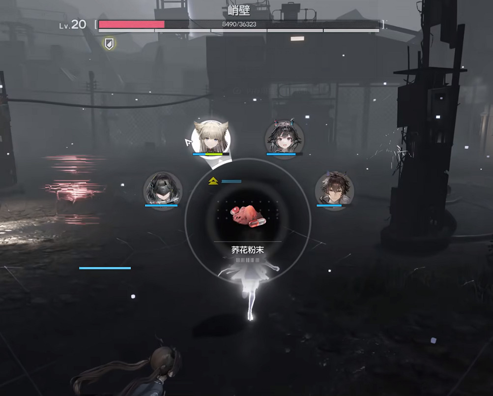 鷹角掀起中國二次元手遊新“工業革命”的帷幕