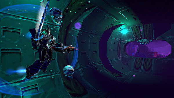 消滅異星生物!《瓦爾法瑞斯：獸神歸來》明日正式發售