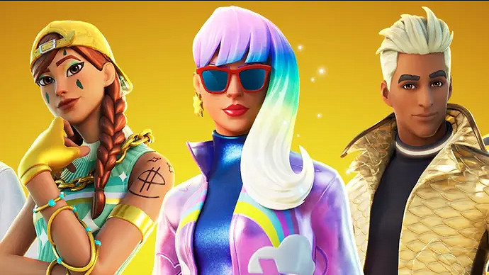 《要塞英雄》內容年齡分級系統引不滿 Epic承諾改進 《要塞英雄》內容年齡分級系統引不滿 Epic承諾改進