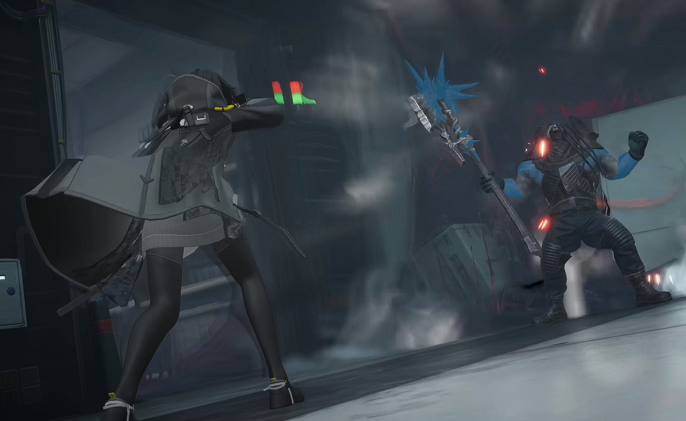 鷹角掀起中國二次元手遊新“工業革命”的帷幕