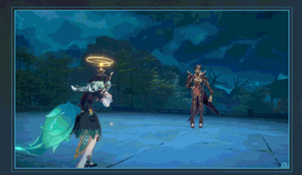 崩壞星穹鐵道綏園Boss介紹