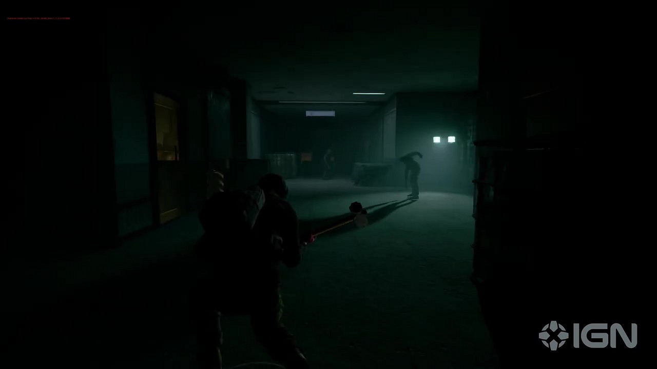 IGN《納克園：最後的樂園》22分鐘實機 11.29開啟公測