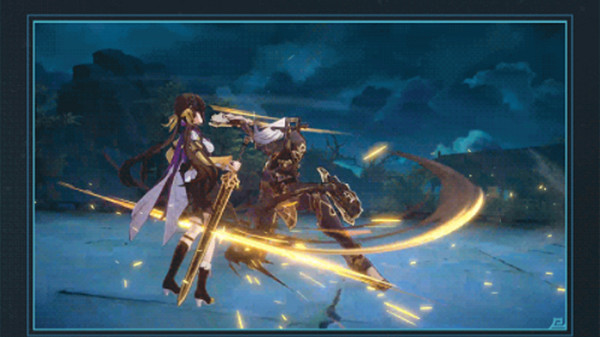 崩壞星穹鐵道綏園Boss介紹