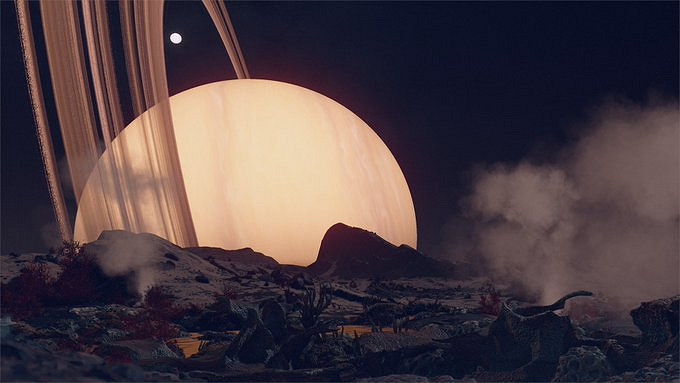 早報:《星空》更新支援官方DLSS《天際線2》線路圖 早報:《星空》更新支援官方DLSS《天際線2》線路圖