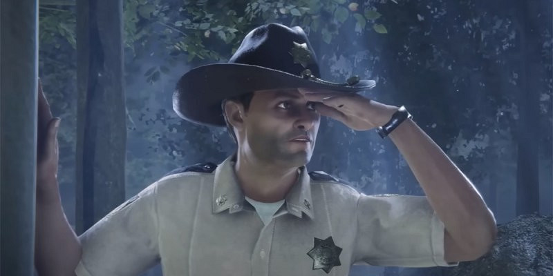 年度爛作還有競爭者 《行屍路:命運》靜態過場遭吐槽 年度爛作還有競爭者 《行屍路:命運》靜態過場遭吐槽