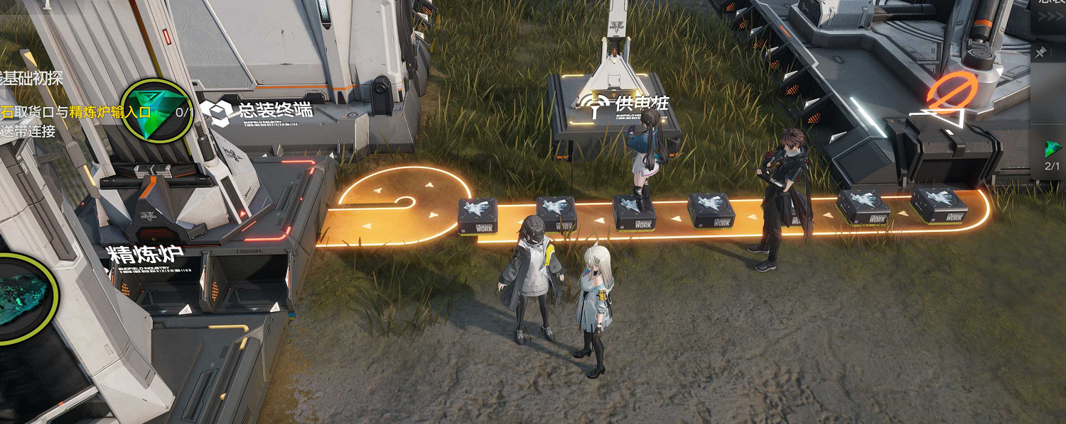 鷹角掀起中國二次元手遊新“工業革命”的帷幕