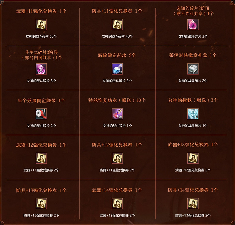 《新瑪奇英雄傳》新戰役”劍之墓“開戰!時裝上新溫暖迎初冬! 《新瑪奇英雄傳》新戰役”劍之墓“開戰!時裝上新溫暖迎初冬!