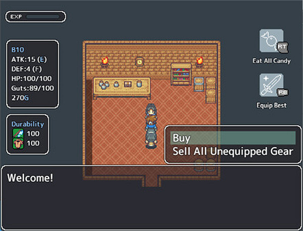 冒險遊戲《Mimic Logic》開放試玩Demo 明年2.23發售 冒險遊戲《Mimic Logic》開放試玩Demo 明年2.23發售