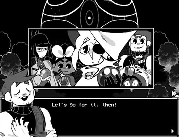 突破時間的輪迴！RPG遊戲《星辰時間之中》正式發售