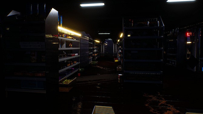 《Eternity's Echo》Steam頁面上線 超自然現象調查探索 《Eternity's Echo》Steam頁面上線 超自然現象調查探索