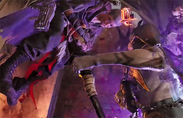 《遺跡2》DLC長矛戒指獲取方法