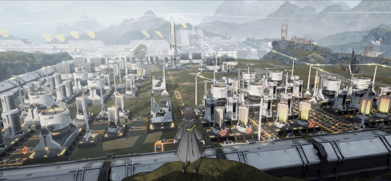 鷹角掀起中國二次元手遊新“工業革命”的帷幕