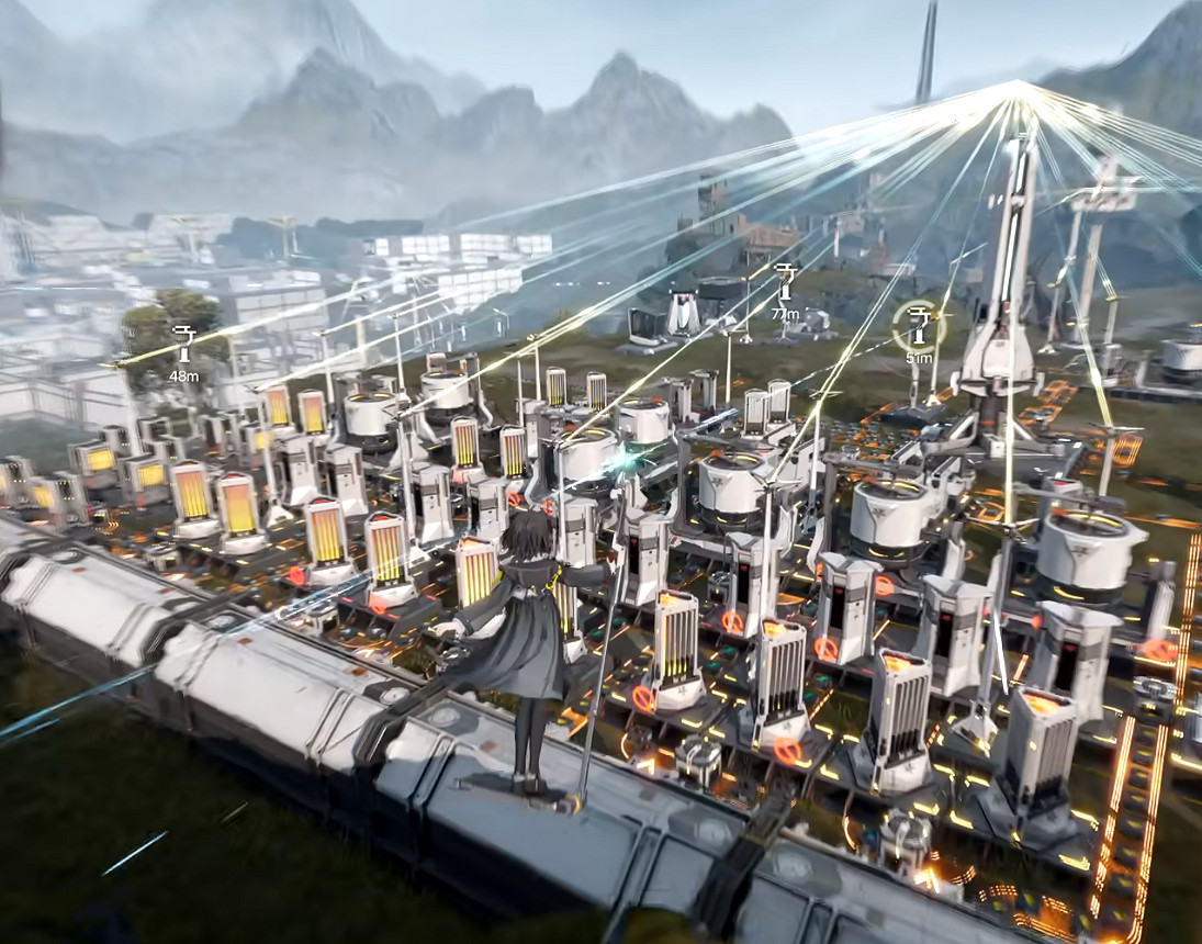 鷹角掀起中國二次元手遊新“工業革命”的帷幕