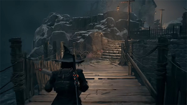 《遺跡2》DLC燈塔守衛的戒指獲取方法