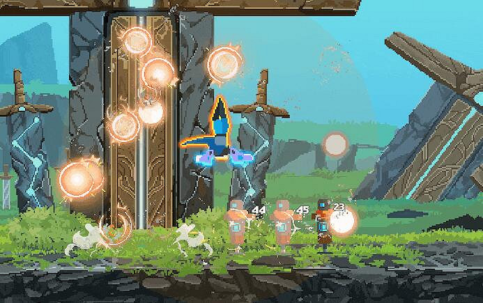 《星界戰士》吾家有娃初長成的現實典範