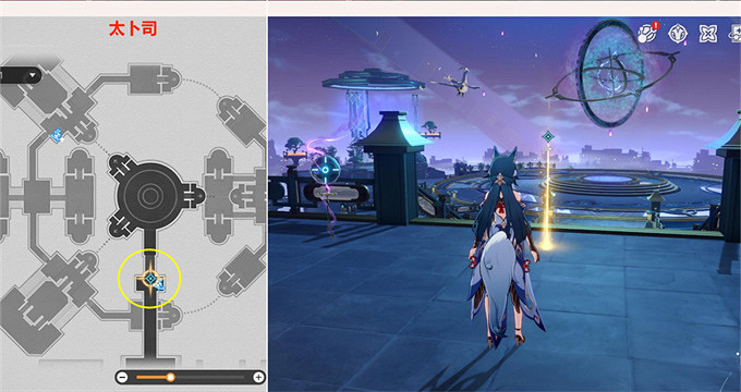 崩壞星穹鐵道1.5綏園聚首其二通關攻略 崩壞星穹鐵道1.5綏園聚首其二通關攻略