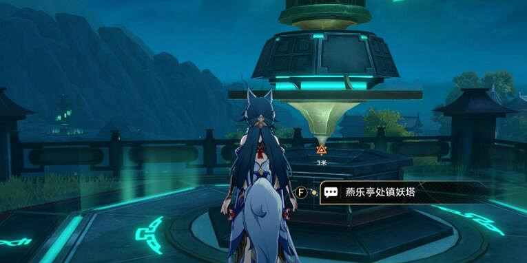 崩壞星穹鐵道1.5綏園聚首其二通關攻略 崩壞星穹鐵道1.5綏園聚首其二通關攻略