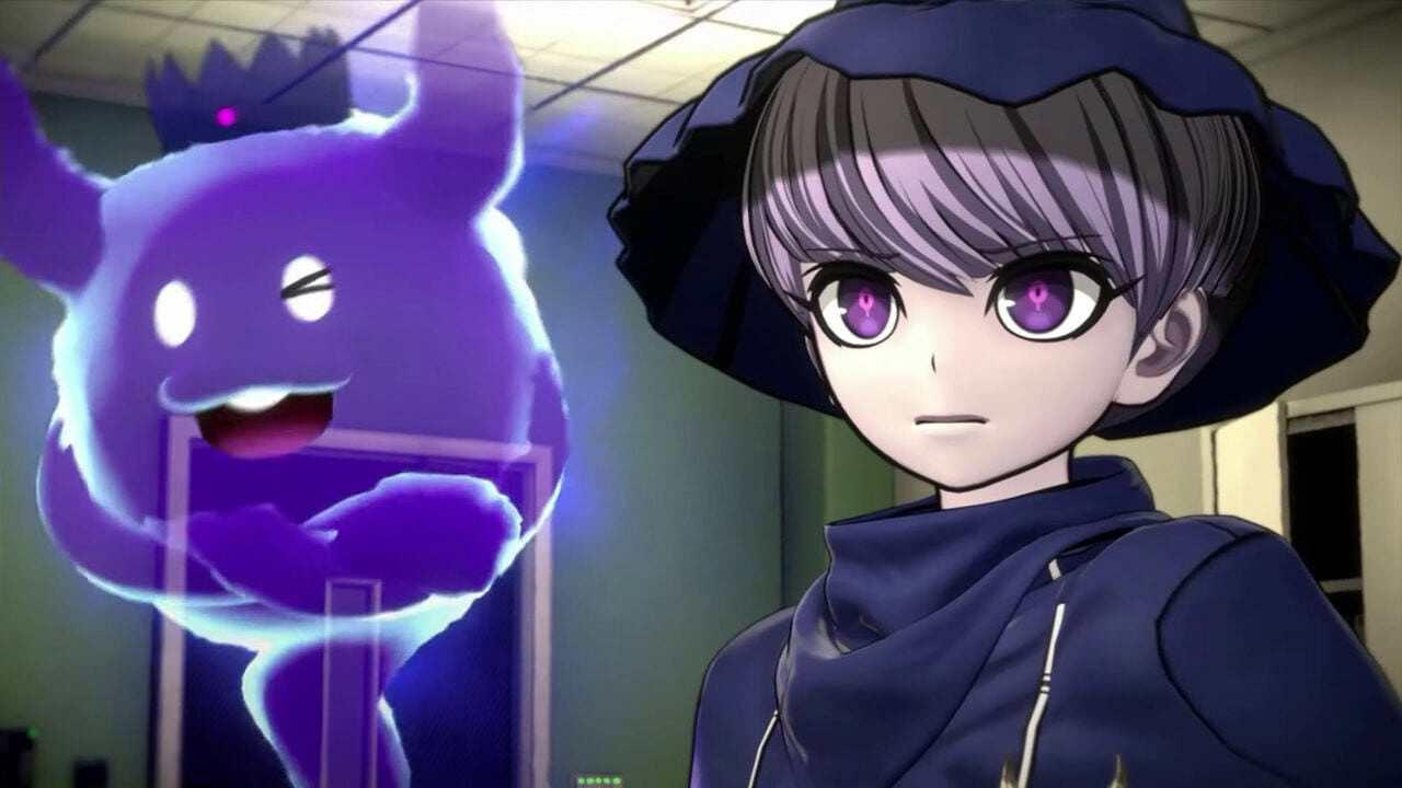 《超偵探事件簿：霧雨謎宮》1.4.0更新更新檔現已推出!