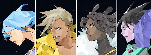 《星界戰士》吾家有娃初長成的現實典範