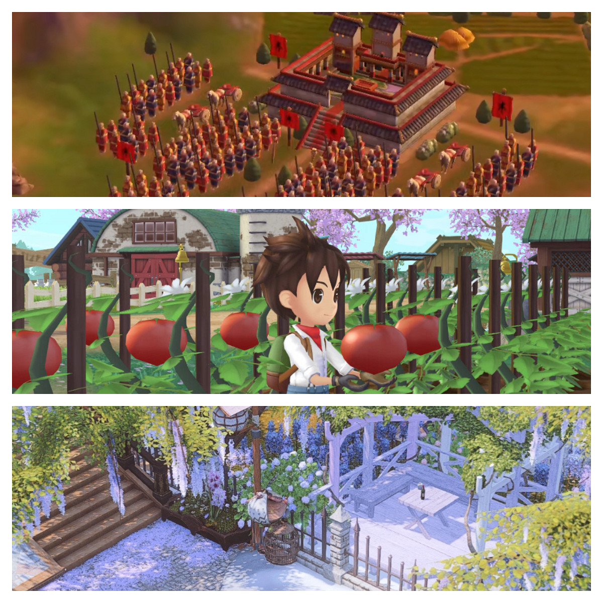 鷹角掀起中國二次元手遊新“工業革命”的帷幕