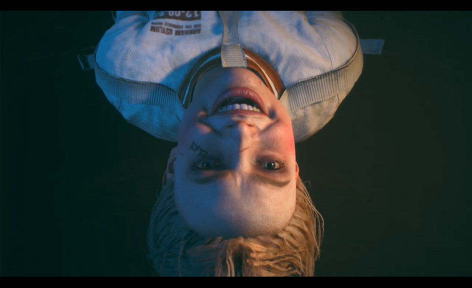 《自殺突擊隊》小醜女預告公開:充滿瘋狂和不可預測! 《自殺突擊隊》小醜女預告公開:充滿瘋狂和不可預測!