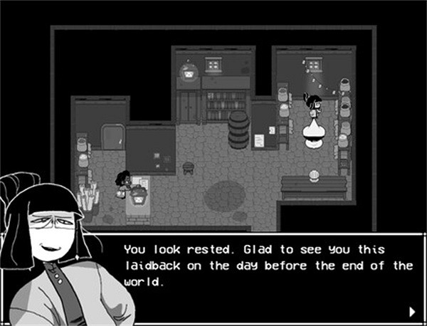 突破時間的輪迴！RPG遊戲《星辰時間之中》正式發售