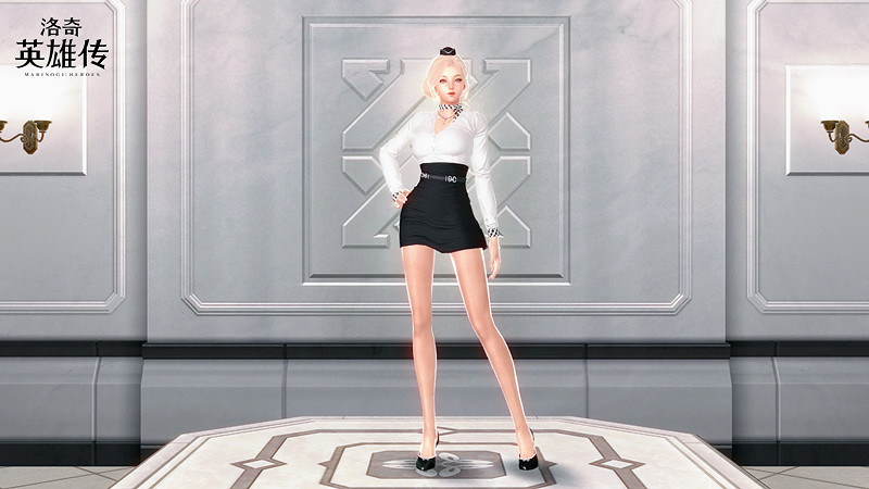 《新瑪奇英雄傳》新戰役”劍之墓“開戰!時裝上新溫暖迎初冬! 《新瑪奇英雄傳》新戰役”劍之墓“開戰!時裝上新溫暖迎初冬!