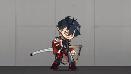 明日方舟單刀炎客獲取方式 明日方舟單刀炎客獲取方式