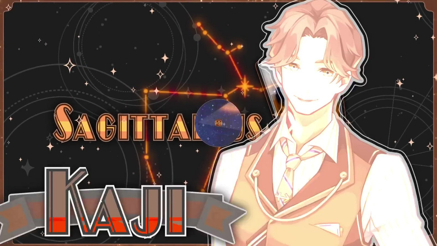 日本一新作《星之深淵酒吧》預告片公布 明年2月發售! 日本一新作《星之深淵酒吧》預告片公布 明年2月發售!