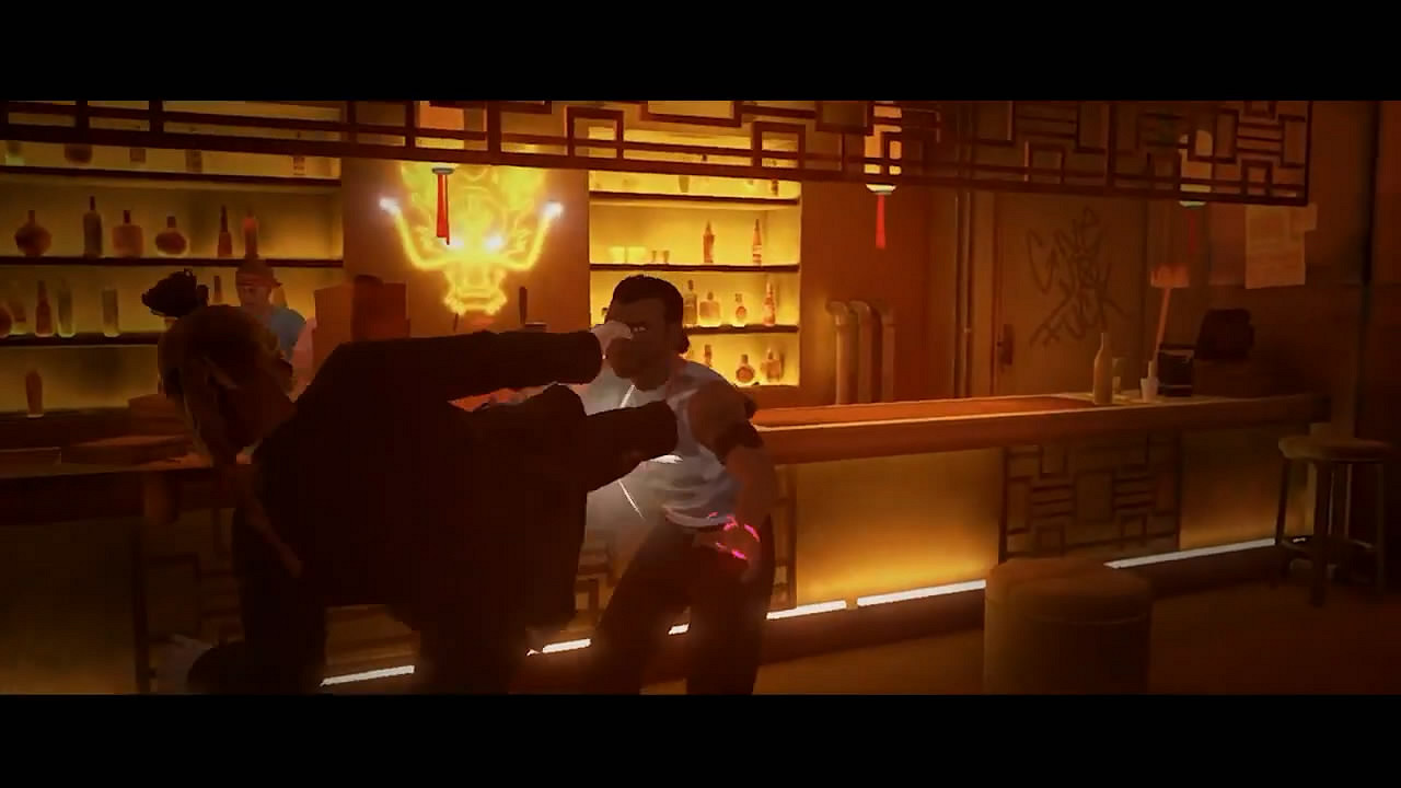 Switch版《師父》最終更新上線!官方新預告展示更新內容 Switch版《師父》最終更新上線!官方新預告展示更新內容