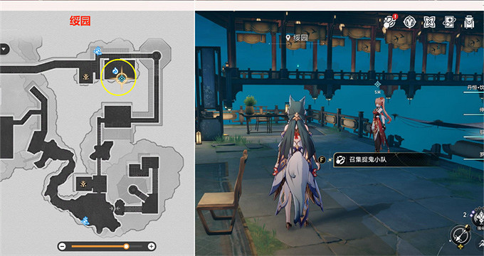 崩壞星穹鐵道1.5綏園聚首其二通關攻略 崩壞星穹鐵道1.5綏園聚首其二通關攻略