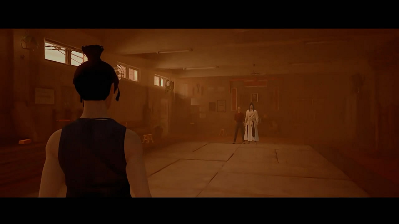 Switch版《師父》最終更新上線!官方新預告展示更新內容 Switch版《師父》最終更新上線!官方新預告展示更新內容