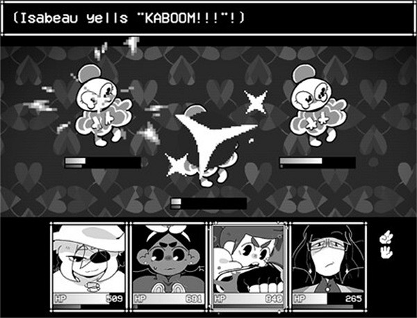 突破時間的輪迴！RPG遊戲《星辰時間之中》正式發售