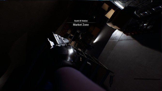 《Eternity's Echo》Steam頁面上線 超自然現象調查探索 《Eternity's Echo》Steam頁面上線 超自然現象調查探索