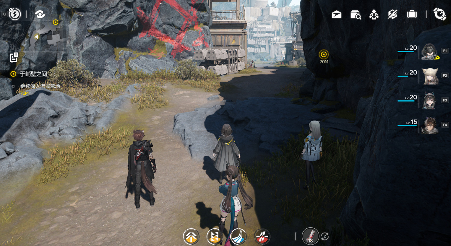 鷹角掀起中國二次元手遊新“工業革命”的帷幕