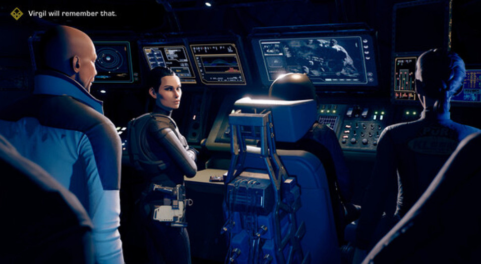 原Epic獨占冒險遊戲《蒼穹浩瀚》正式發售 僅售約新台幣398元! 原Epic獨占冒險遊戲《蒼穹浩瀚》正式發售 僅售約新台幣398元!