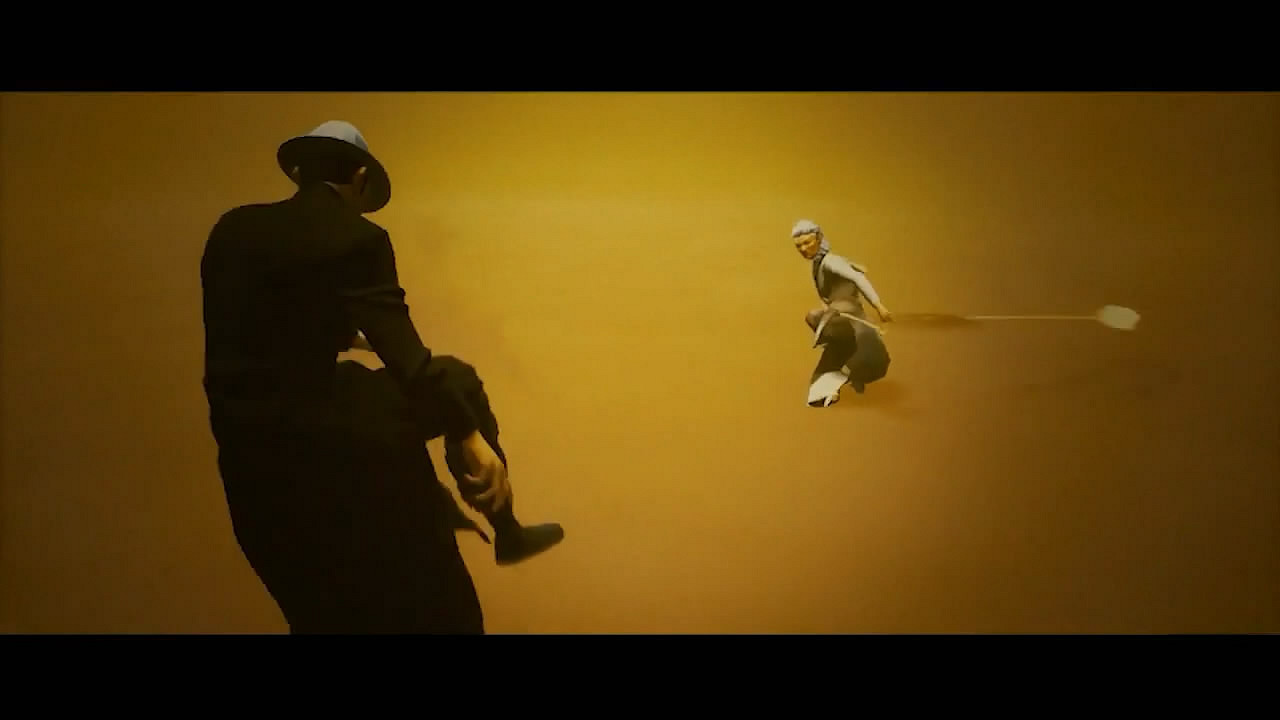 Switch版《師父》最終更新上線!官方新預告展示更新內容 Switch版《師父》最終更新上線!官方新預告展示更新內容