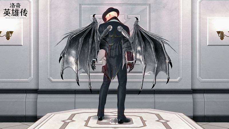 《新瑪奇英雄傳》新戰役”劍之墓“開戰!時裝上新溫暖迎初冬! 《新瑪奇英雄傳》新戰役”劍之墓“開戰!時裝上新溫暖迎初冬!