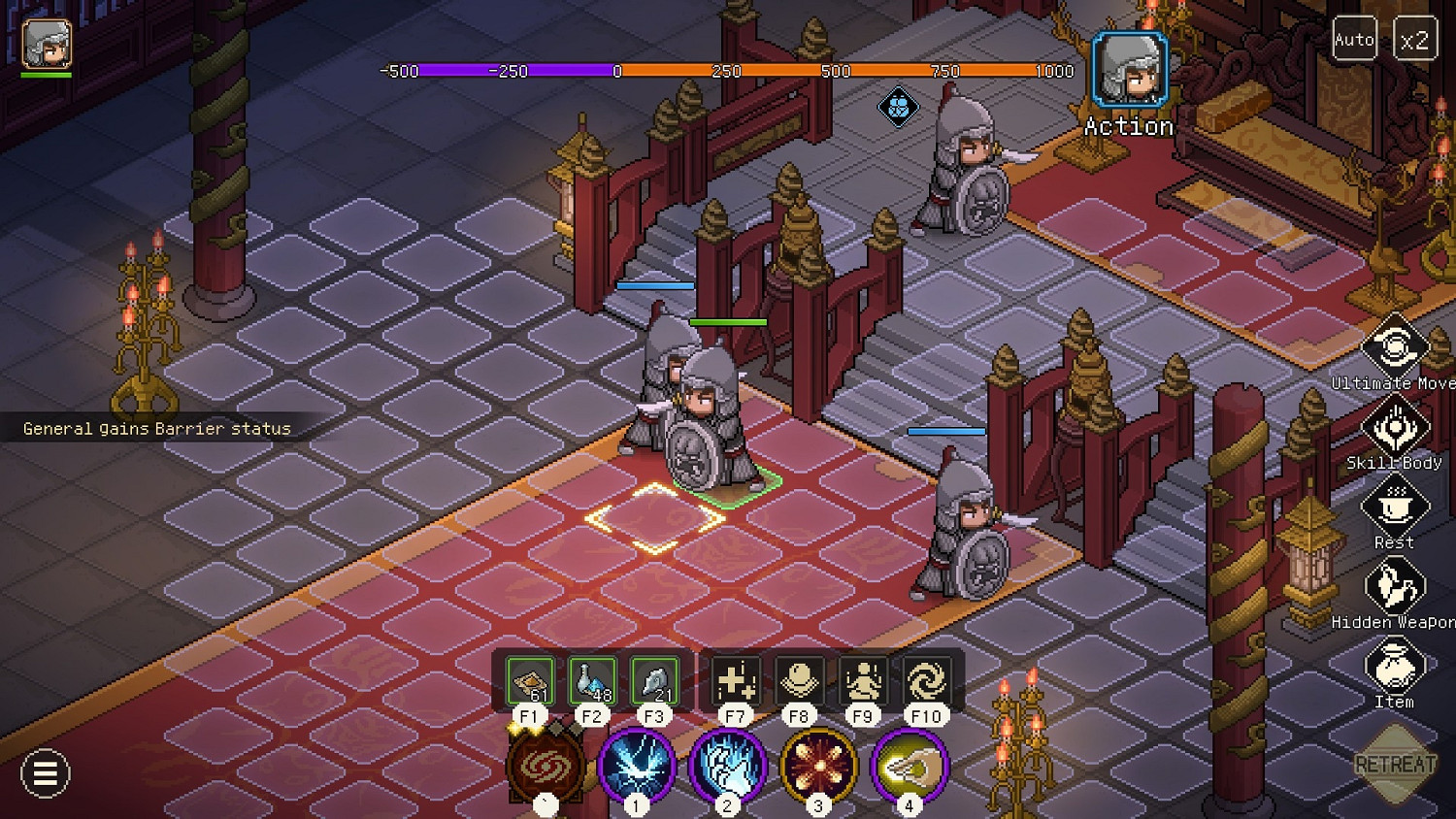 《大俠立誌傳》棕熊赤睛領養方法 《大俠立誌傳》棕熊赤睛領養方法