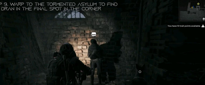 《遺跡2》痛苦怎麽獲得？ 痛苦副武器獲取攻略