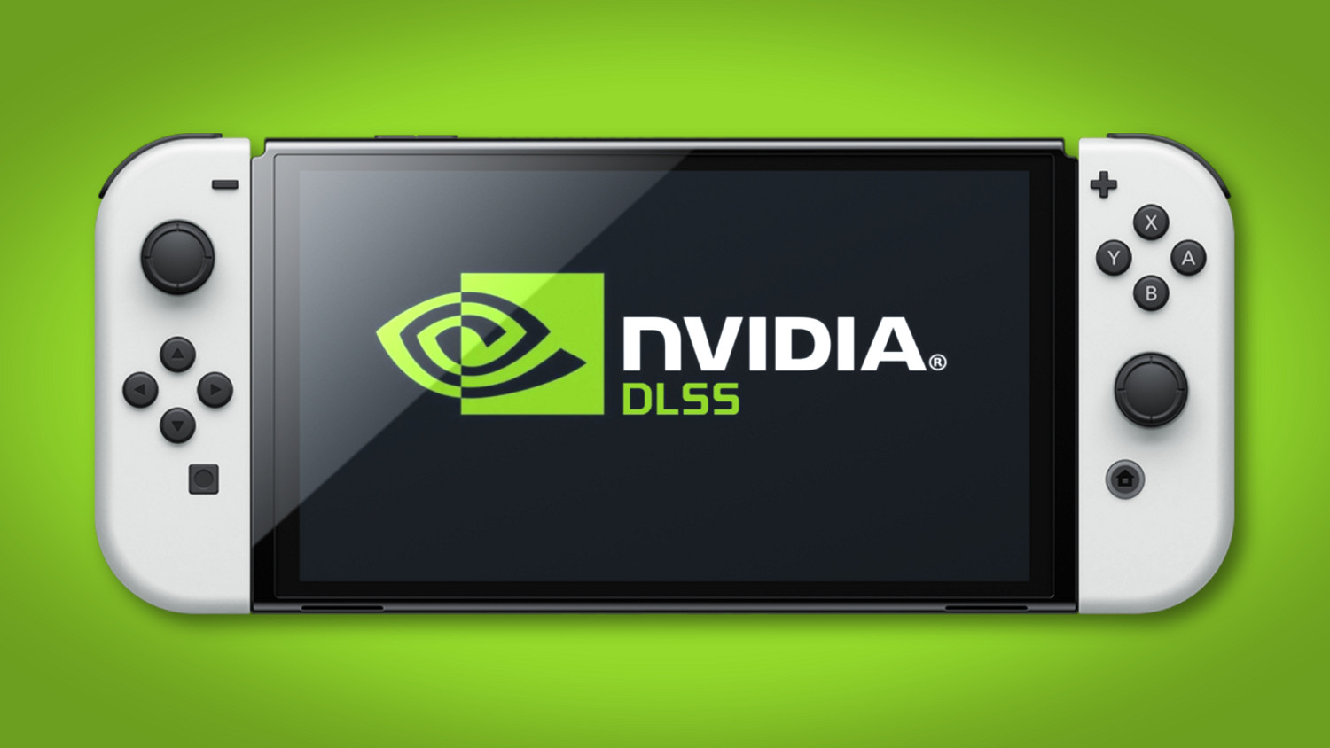 並沒看上去那麽好!爆料稱Switch2的DLSS缺乏關鍵功能 並沒看上去那麽好!爆料稱Switch2的DLSS缺乏關鍵功能