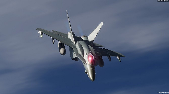 《Flyout》Steam搶先體驗開啟 高自由度飛機設計模擬 《Flyout》Steam搶先體驗開啟 高自由度飛機設計模擬